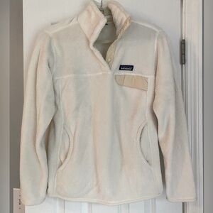 Patagonia Women’s Half-Snap Pullover